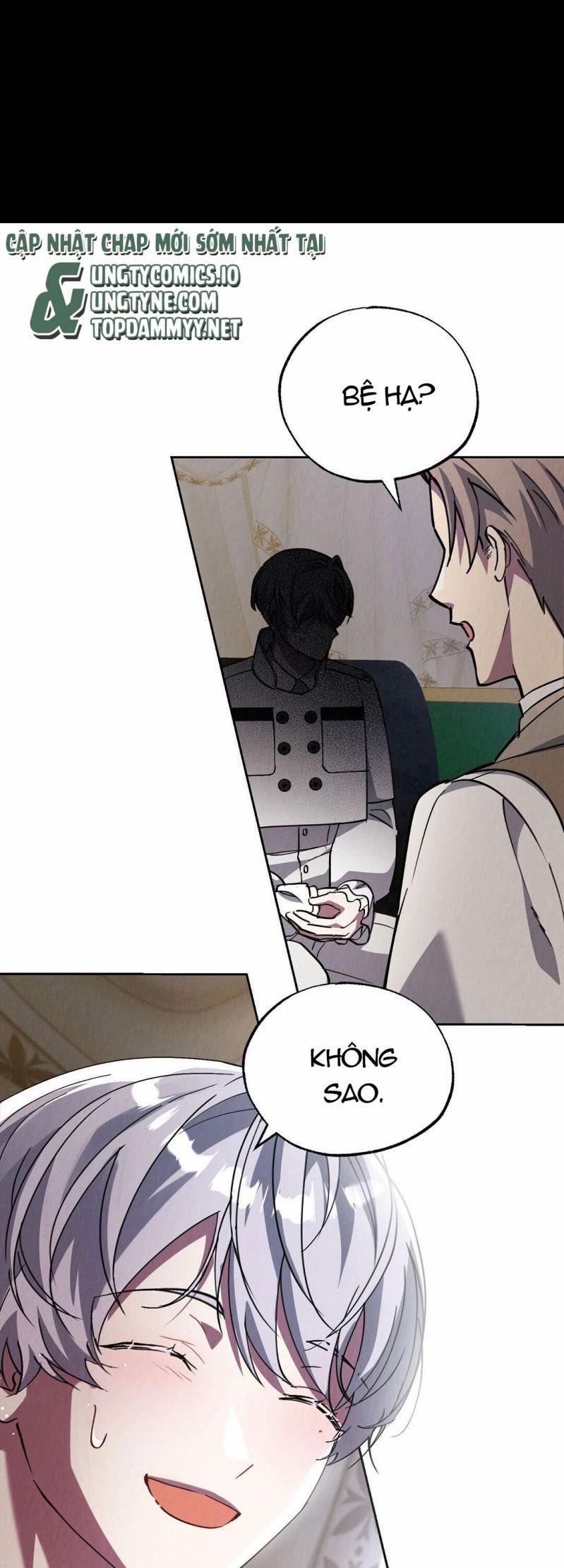 Chuỗi Số Mệnh 12 trang 51