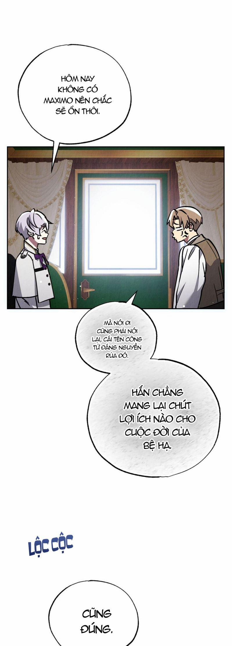 Chuỗi Số Mệnh 12 trang 54