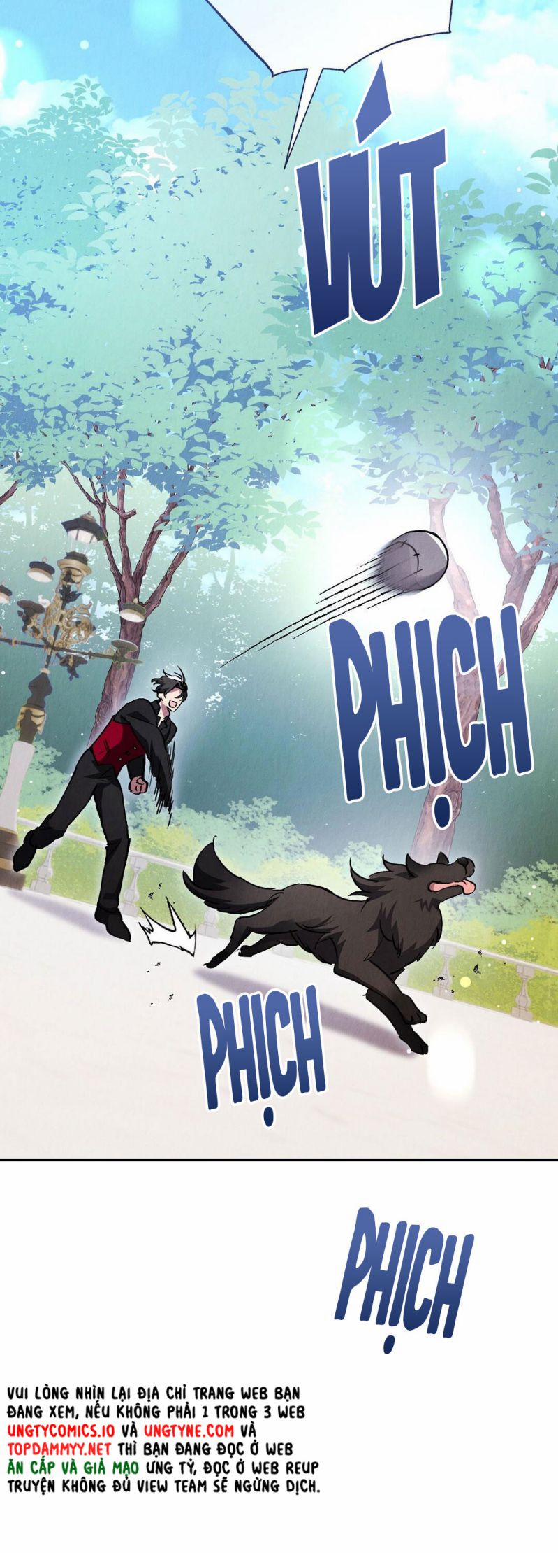 Chuỗi Số Mệnh 12 trang 56