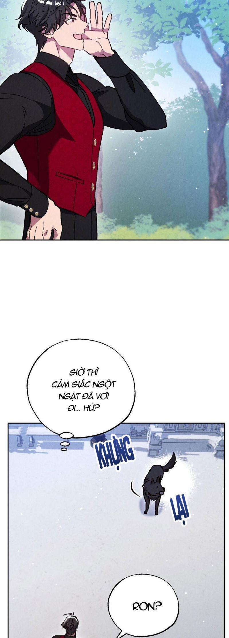 Chuỗi Số Mệnh 12 trang 58