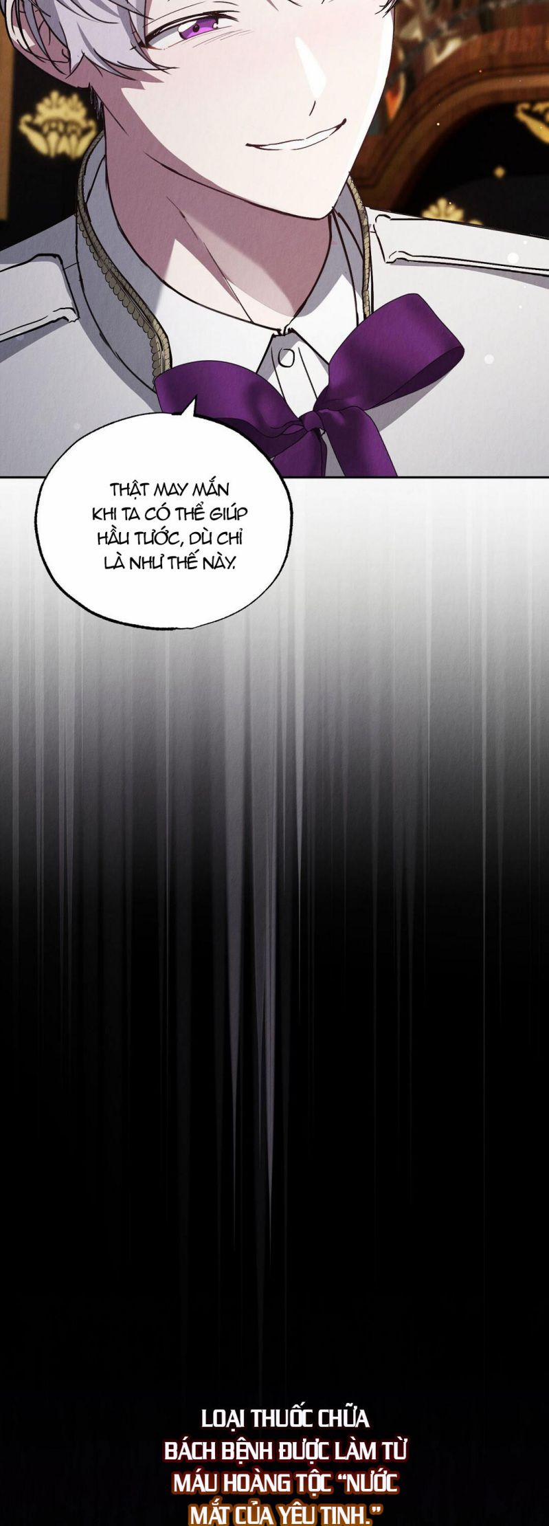 Chuỗi Số Mệnh 12 trang 7