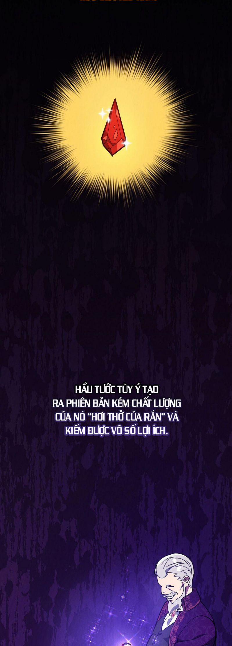 Chuỗi Số Mệnh 12 trang 8