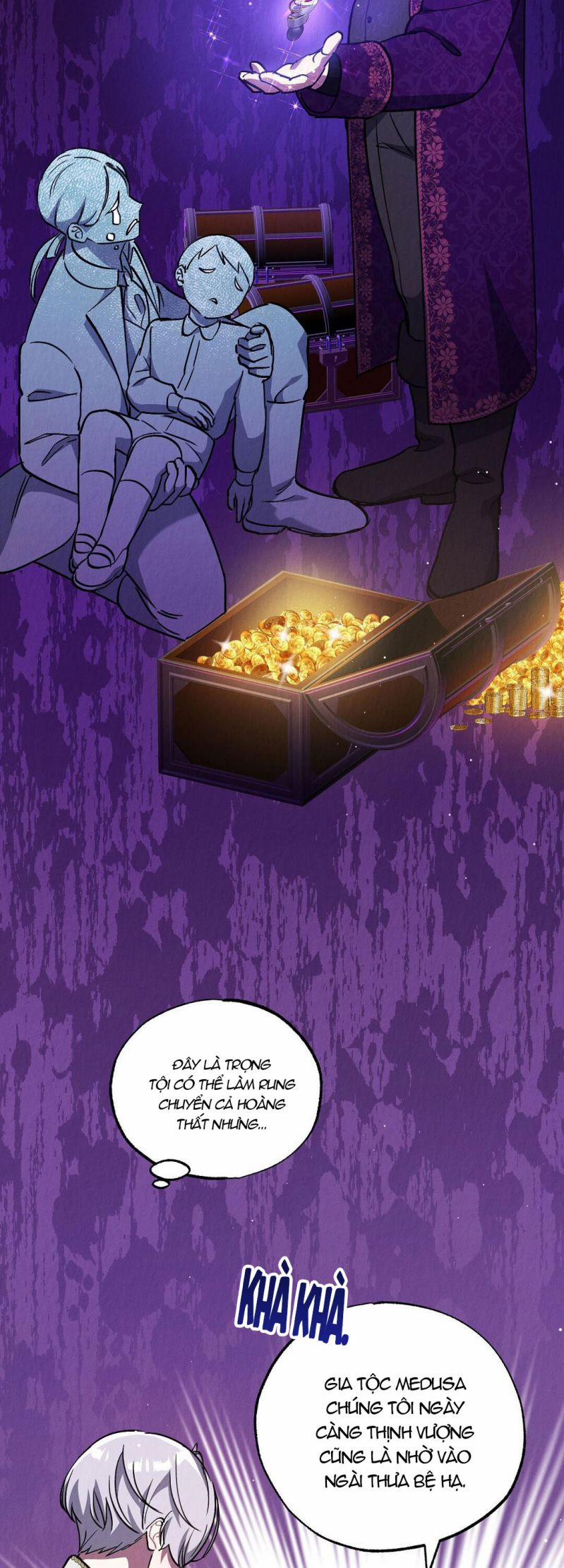 Chuỗi Số Mệnh 12 trang 9