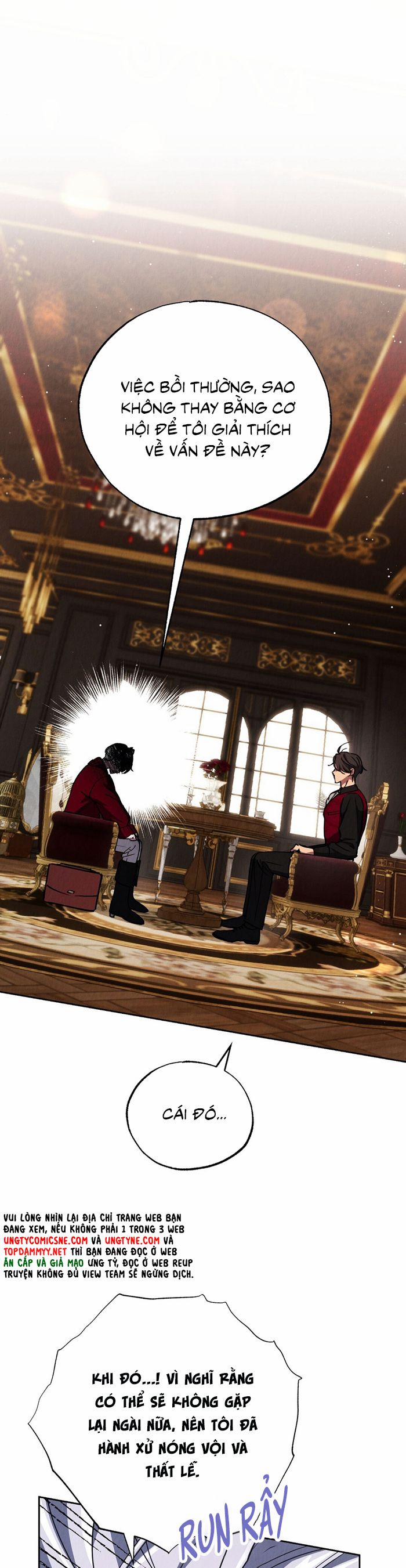 Chuỗi Số Mệnh 13 trang 12