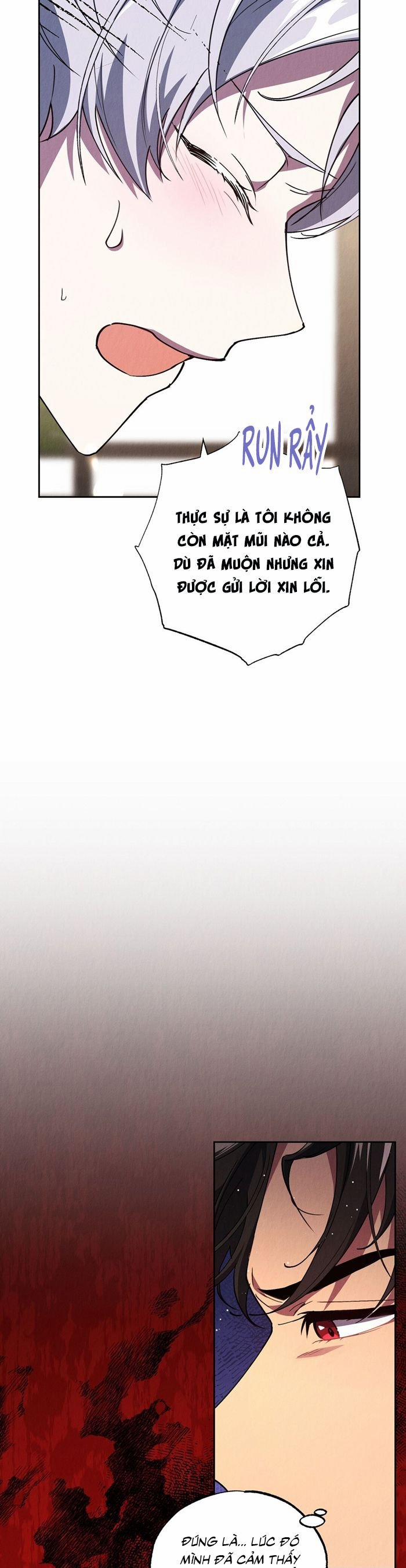 Chuỗi Số Mệnh 13 trang 13