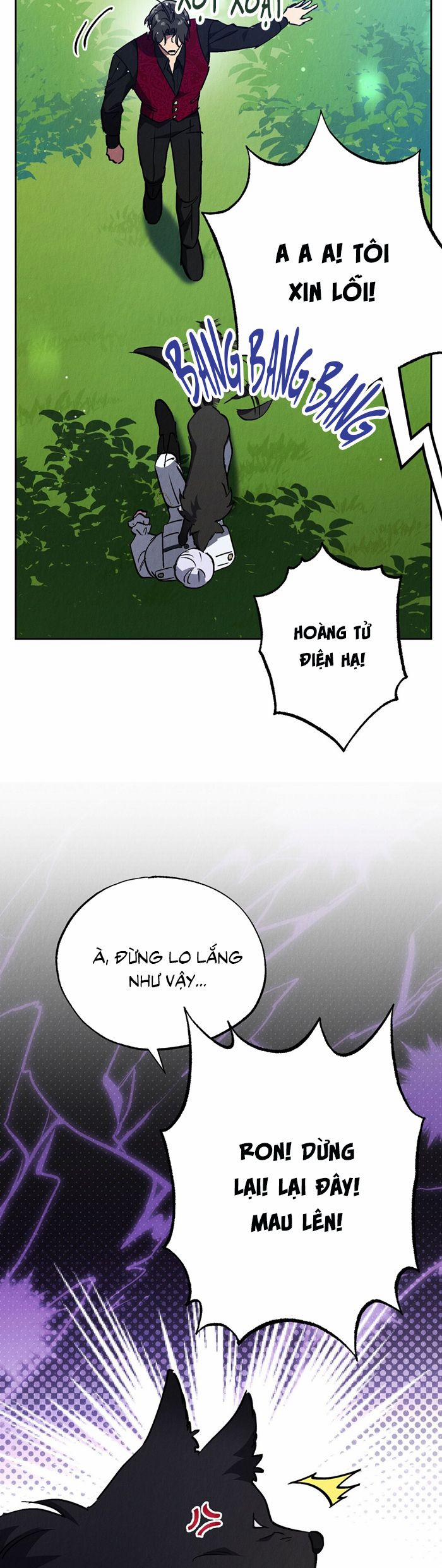 Chuỗi Số Mệnh 13 trang 2