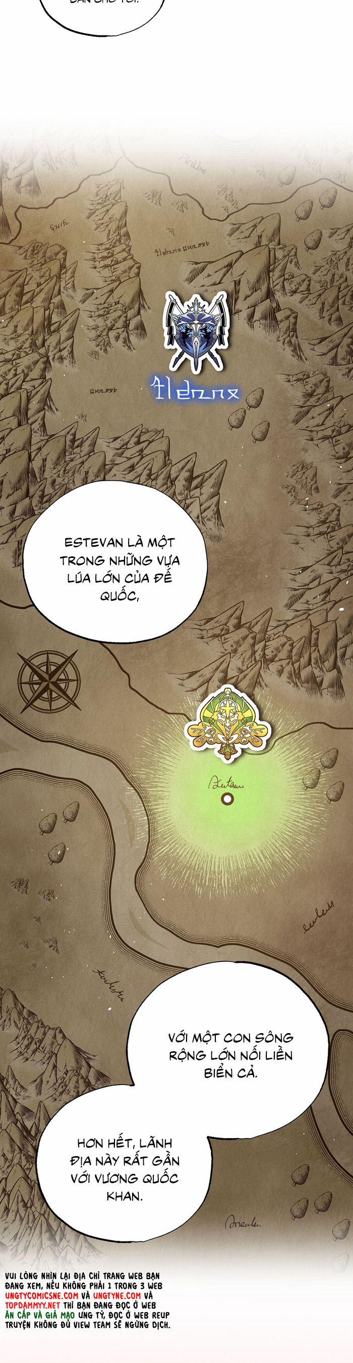 Chuỗi Số Mệnh 13 trang 21