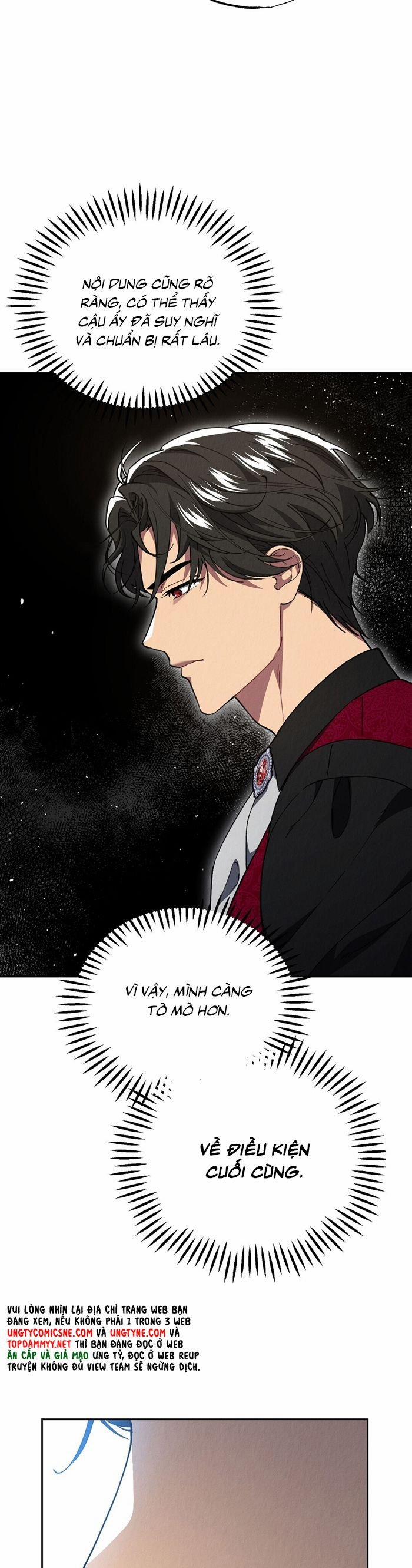 Chuỗi Số Mệnh 13 trang 24