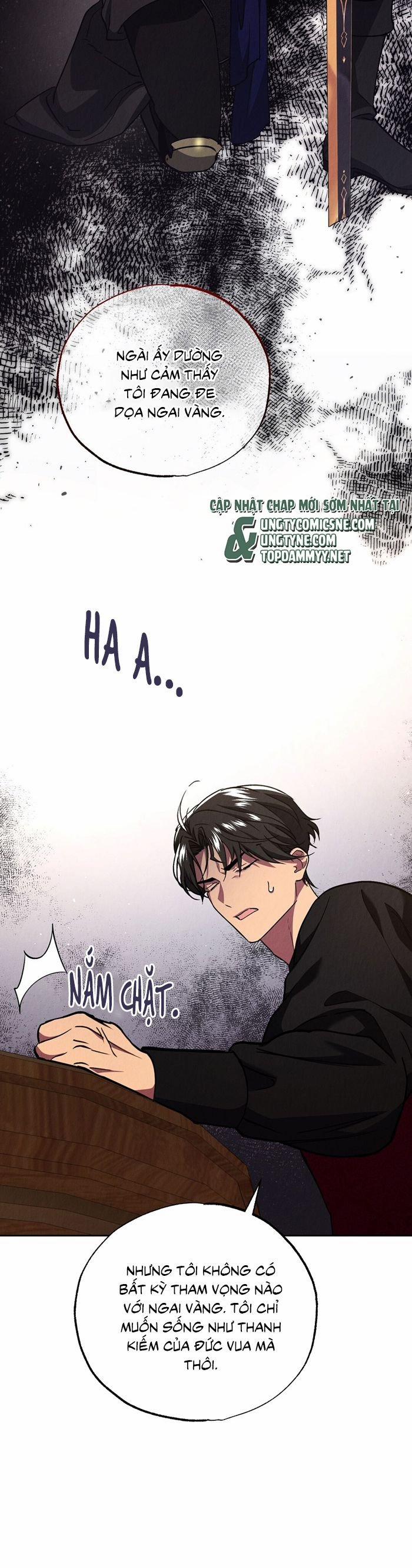 Chuỗi Số Mệnh 13 trang 29