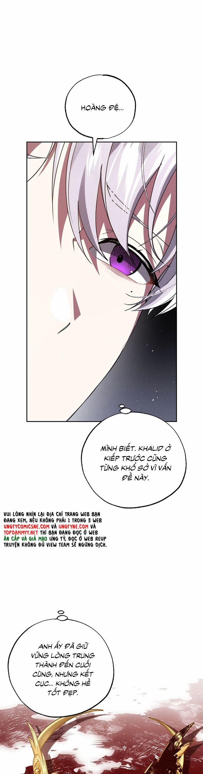 Chuỗi Số Mệnh 13 trang 30