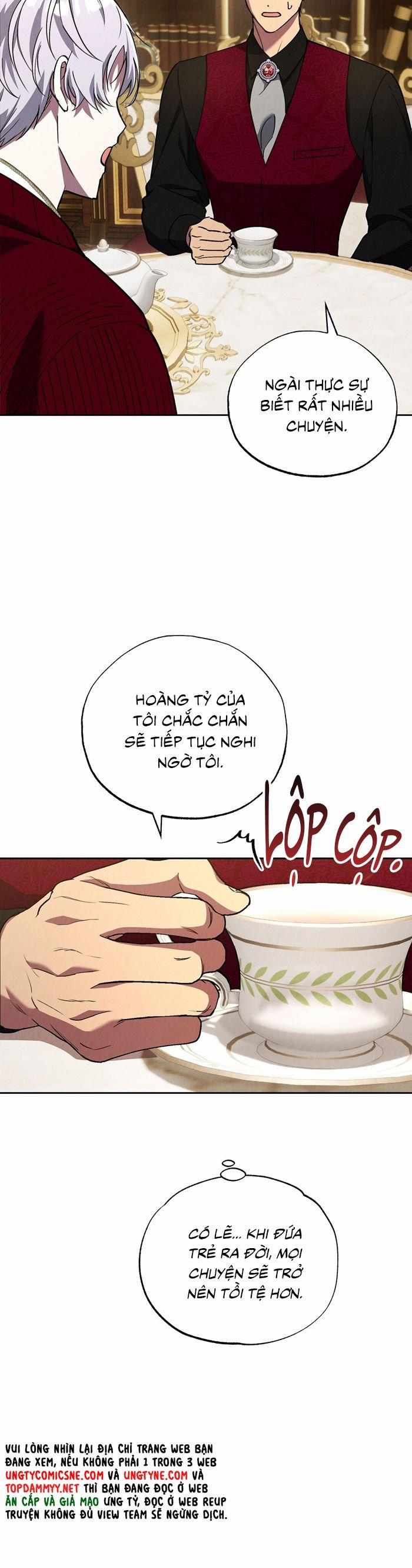 Chuỗi Số Mệnh 13 trang 32