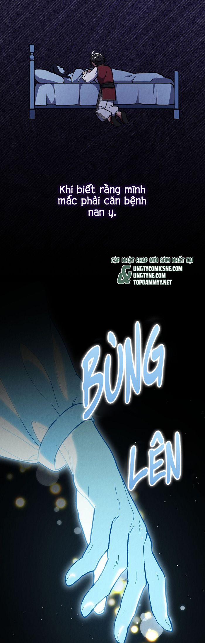 Chuỗi Số Mệnh 13 trang 34