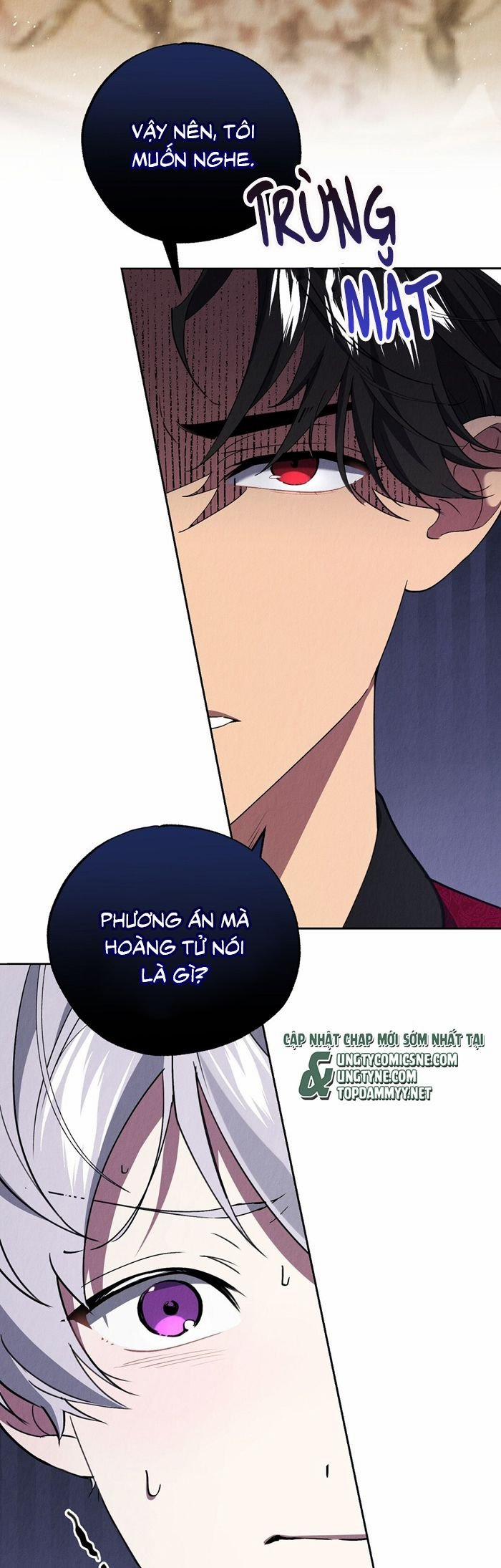 Chuỗi Số Mệnh 13 trang 37