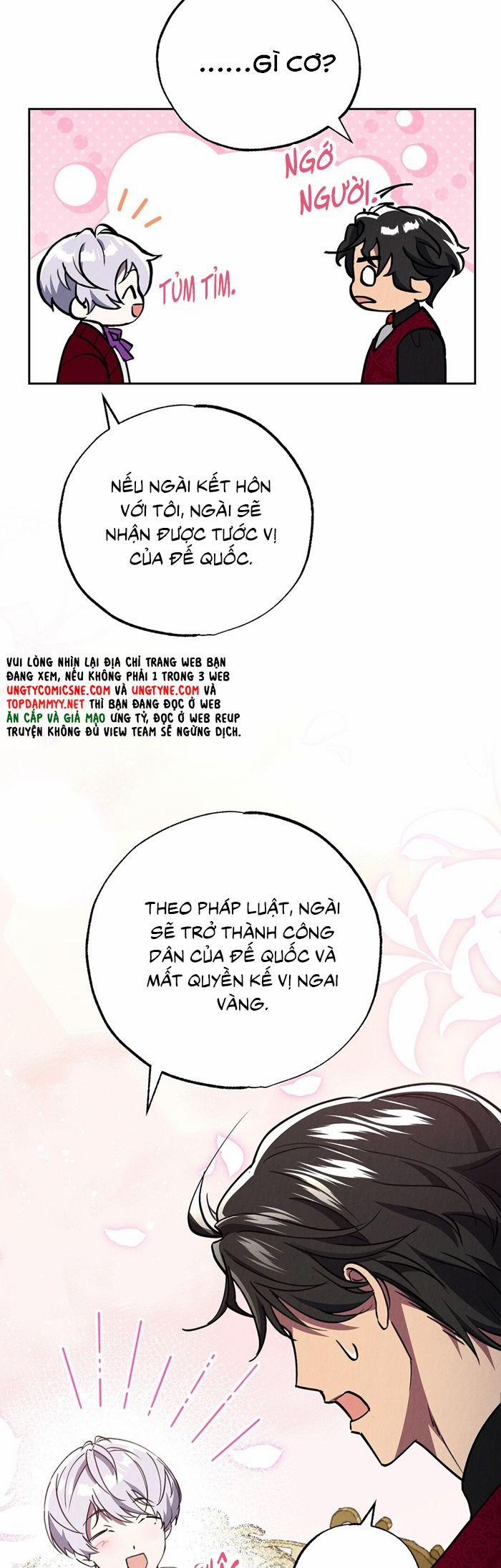 Chuỗi Số Mệnh 13 trang 39