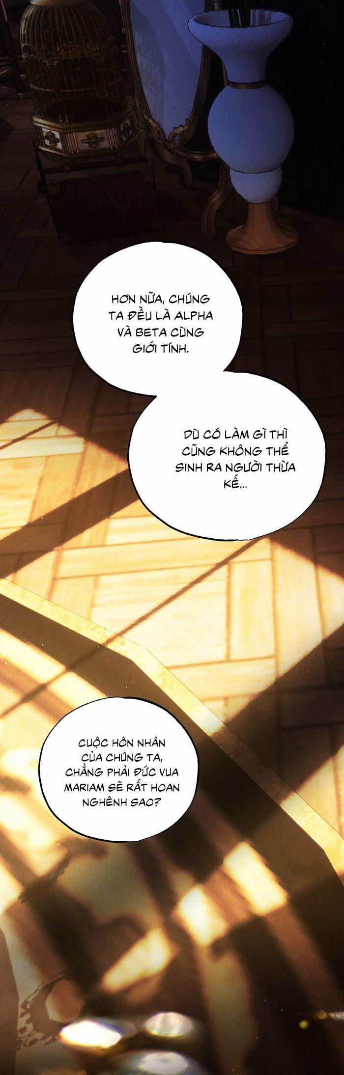 Chuỗi Số Mệnh 13 trang 41