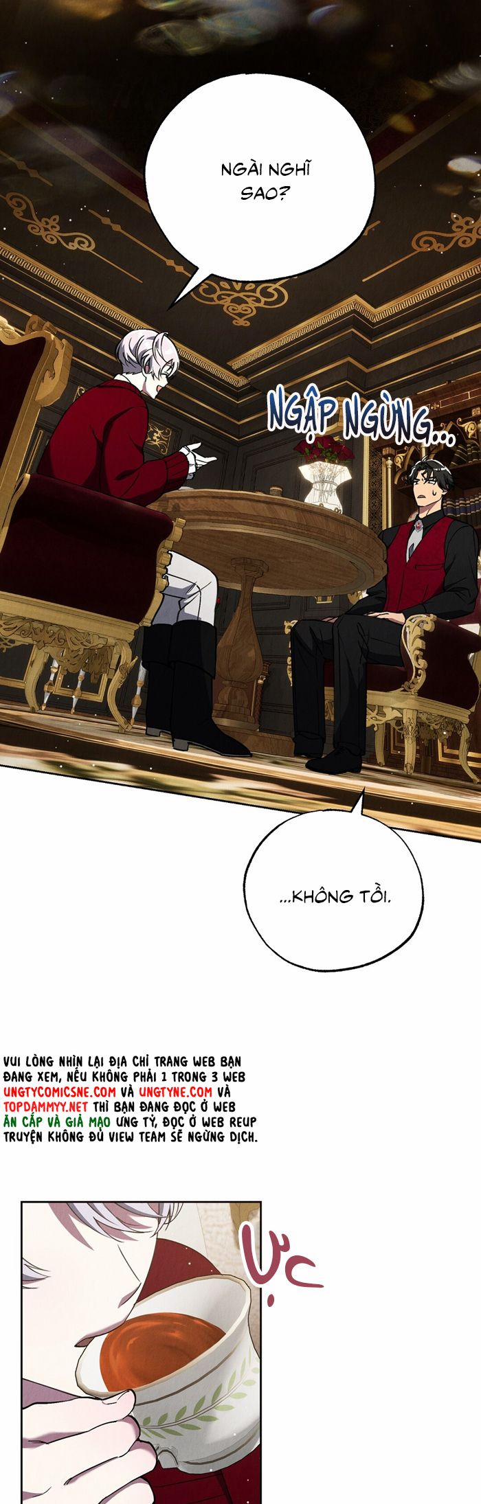 Chuỗi Số Mệnh 13 trang 42