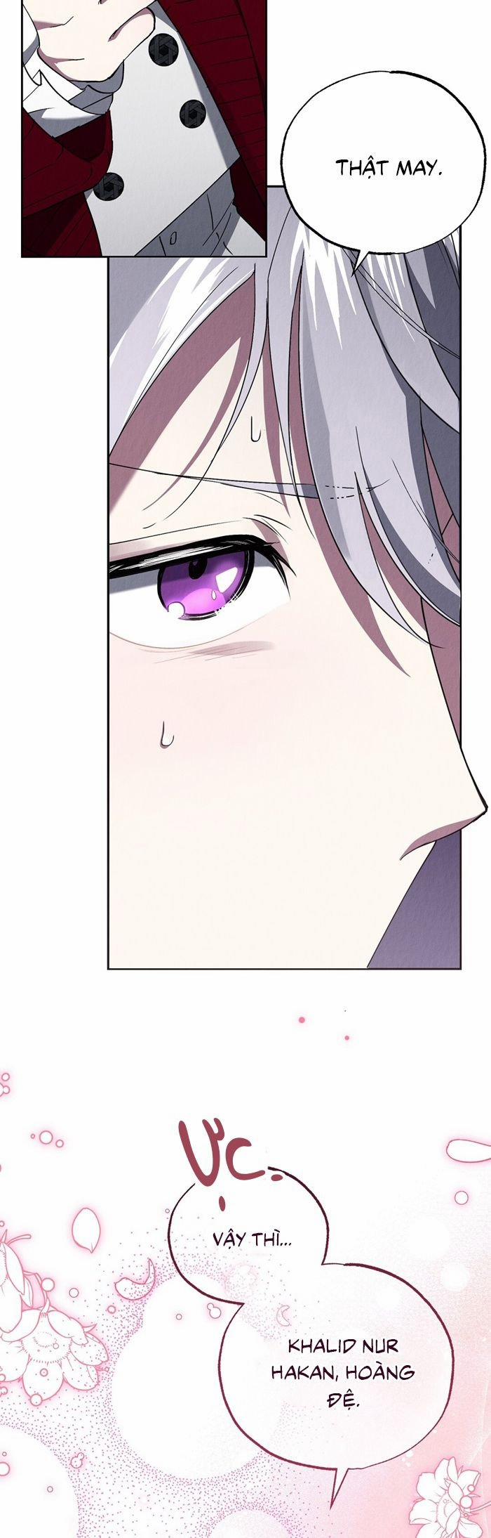 Chuỗi Số Mệnh 13 trang 43