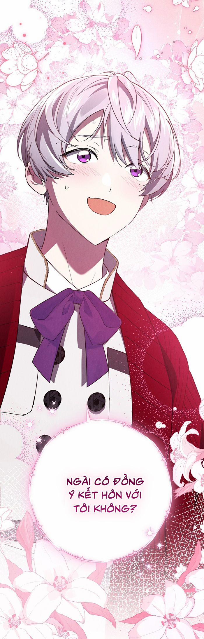 Chuỗi Số Mệnh 13 trang 44