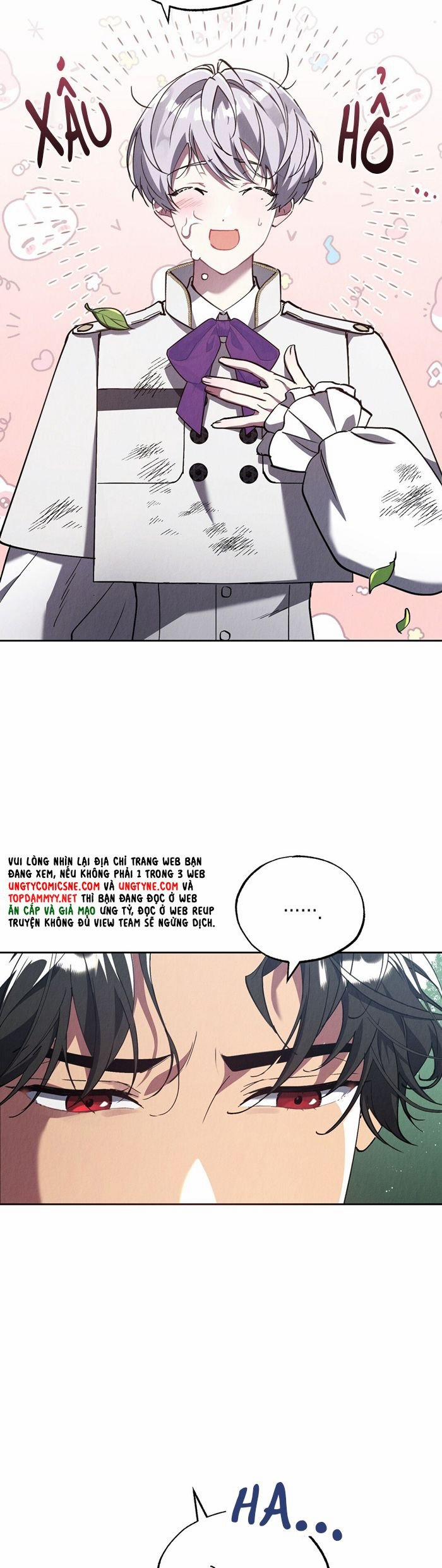 Chuỗi Số Mệnh 13 trang 6