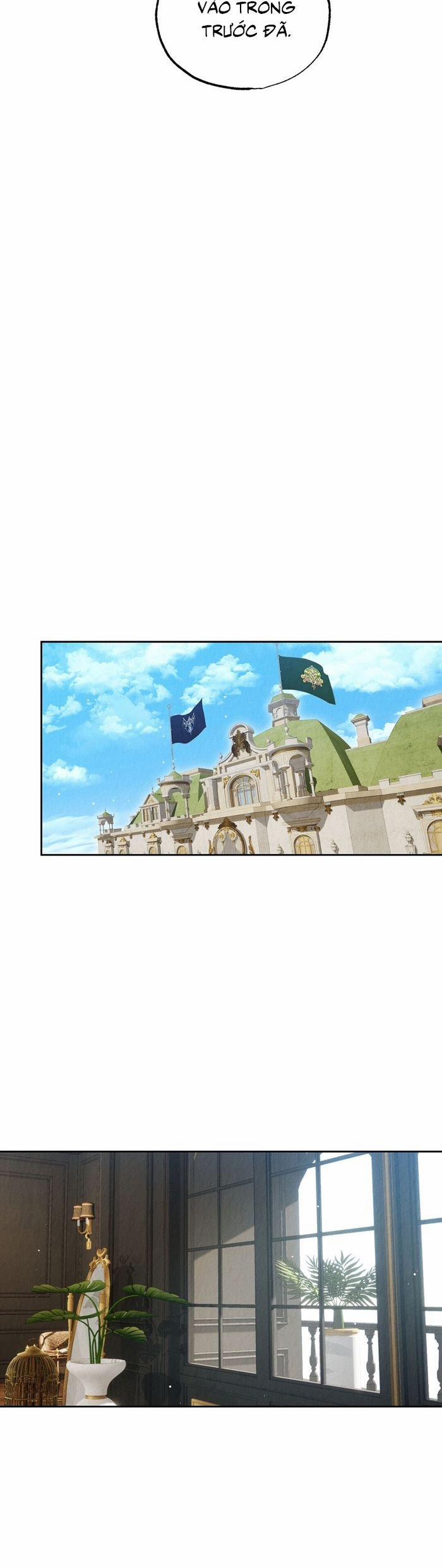 Chuỗi Số Mệnh 13 trang 7