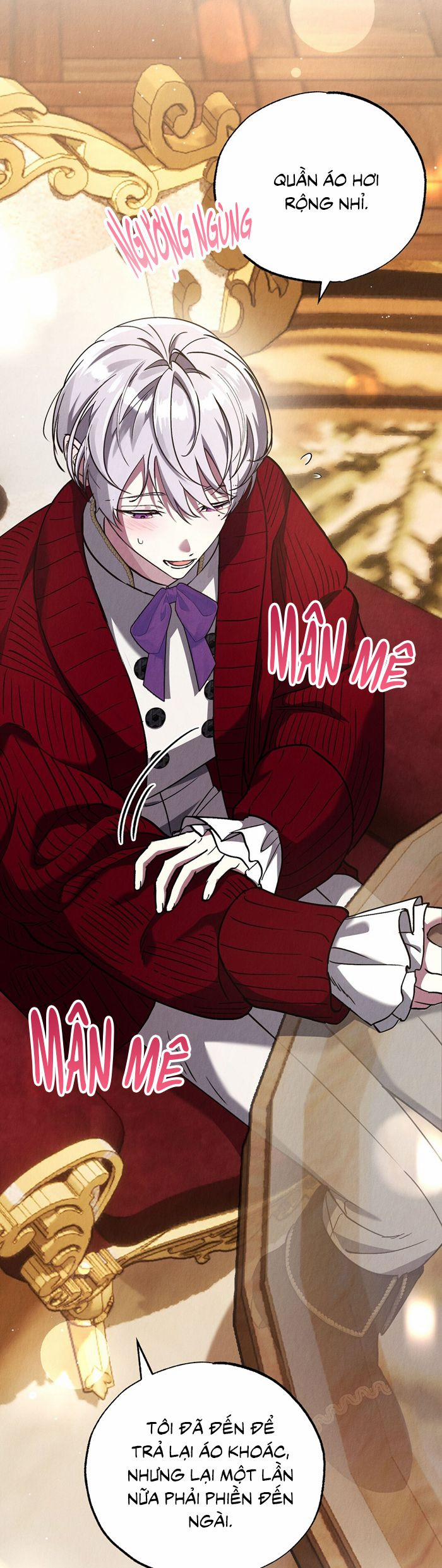 Chuỗi Số Mệnh 13 trang 9