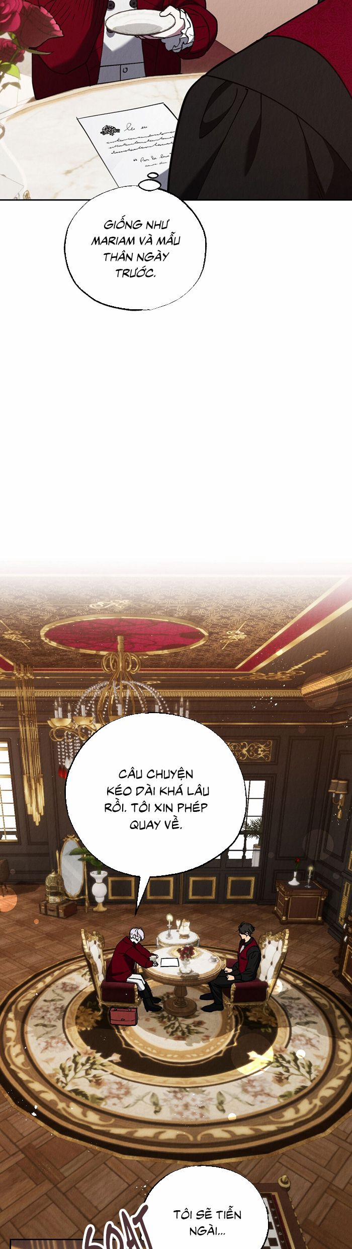 Chuỗi Số Mệnh 14 trang 10