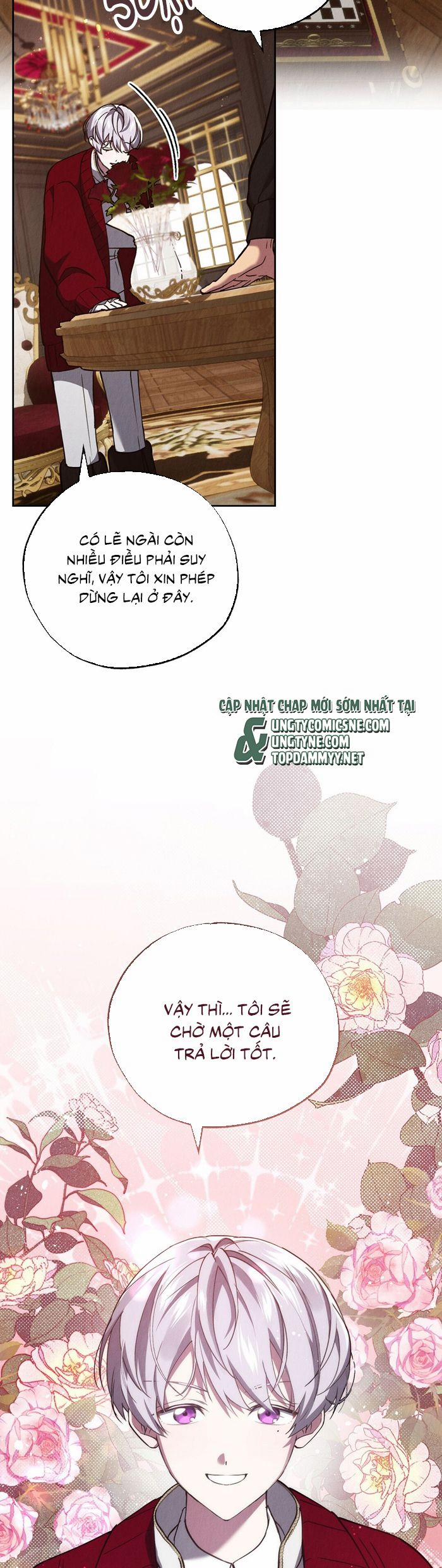 Chuỗi Số Mệnh 14 trang 11