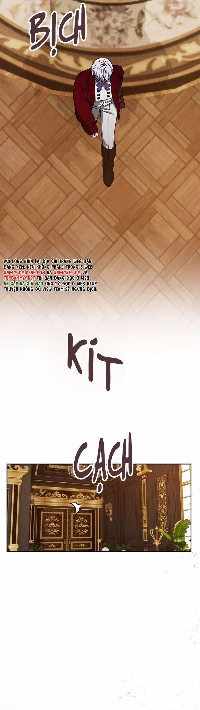 Chuỗi Số Mệnh 14 trang 13