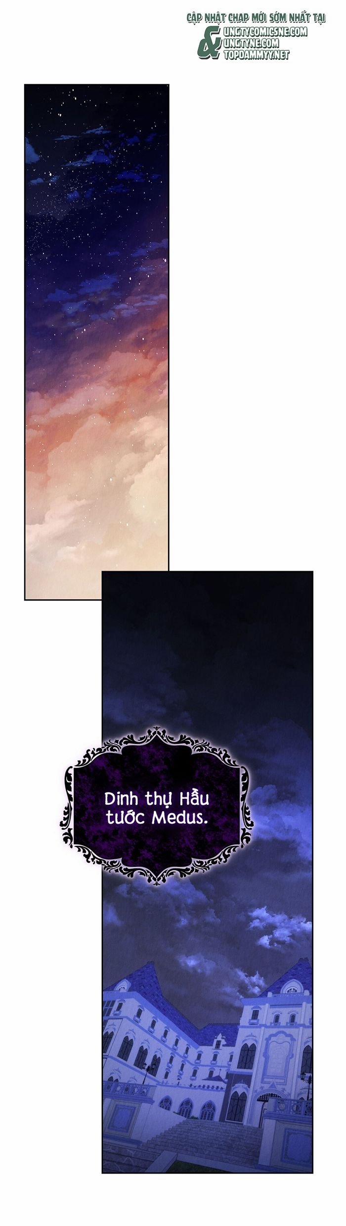 Chuỗi Số Mệnh 14 trang 15