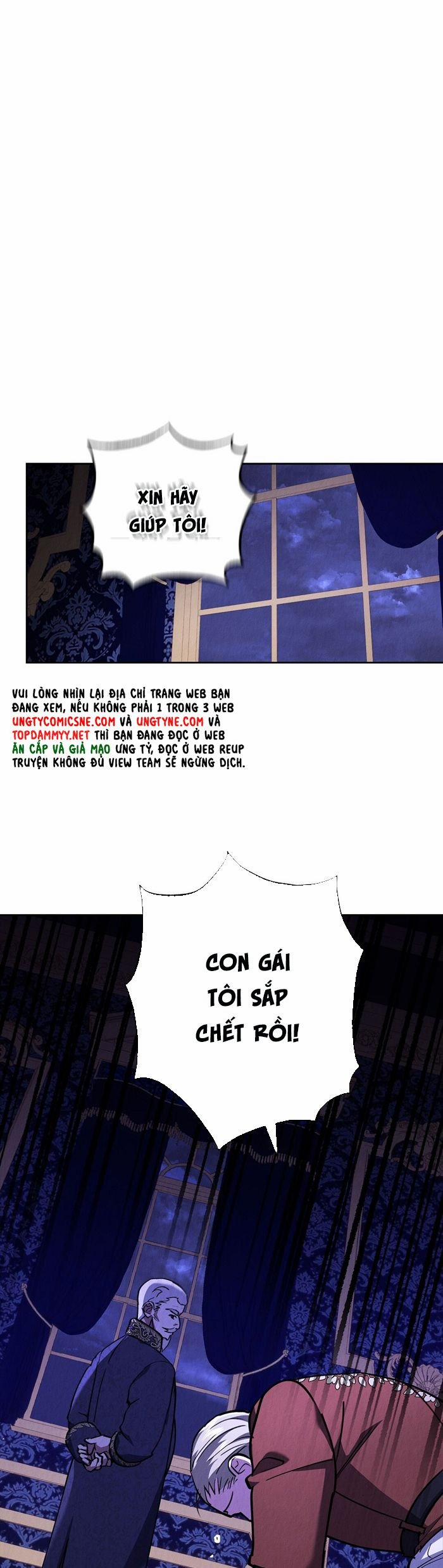 Chuỗi Số Mệnh 14 trang 16