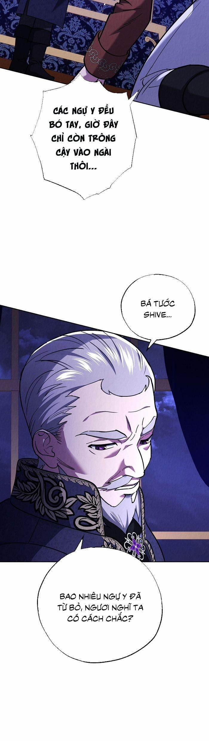 Chuỗi Số Mệnh 14 trang 17