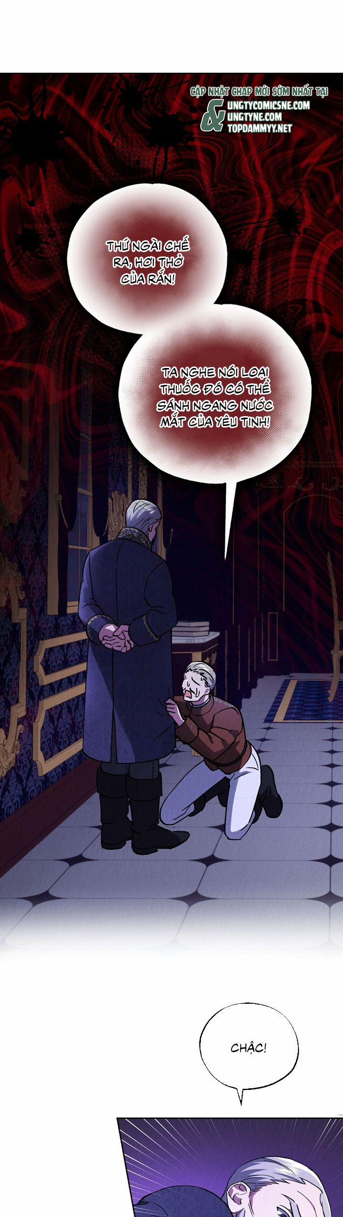 Chuỗi Số Mệnh 14 trang 18