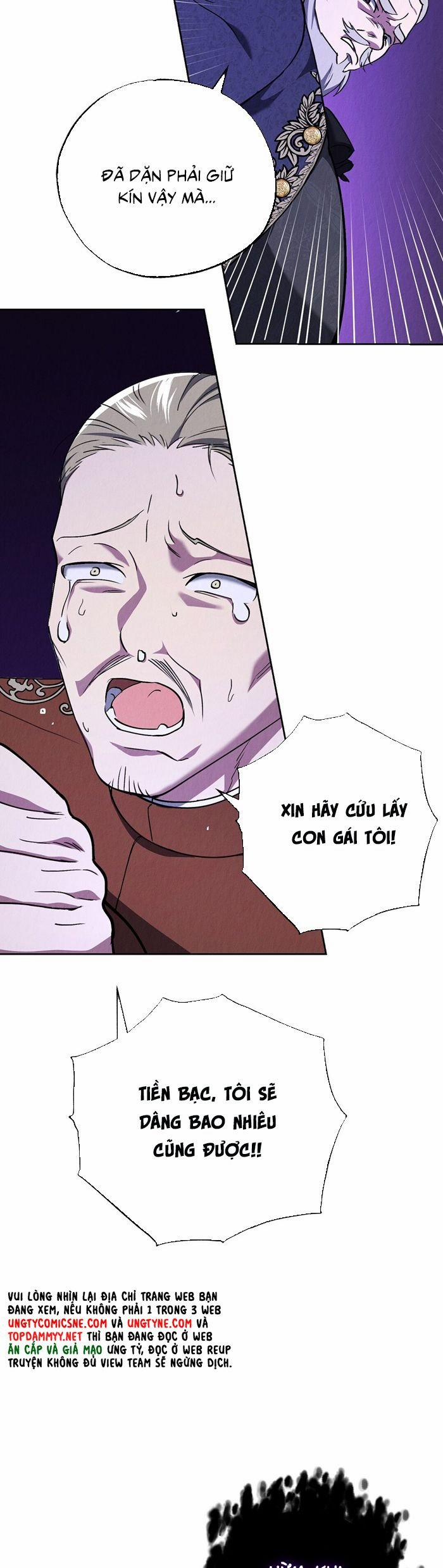 Chuỗi Số Mệnh 14 trang 19