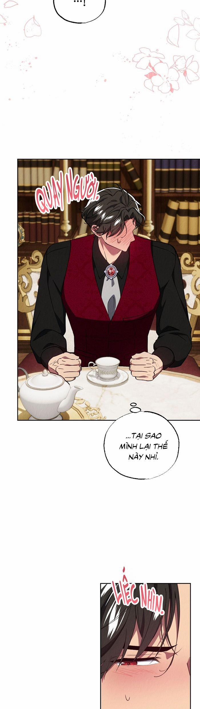 Chuỗi Số Mệnh 14 trang 2