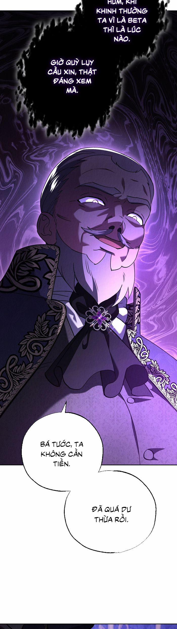 Chuỗi Số Mệnh 14 trang 20