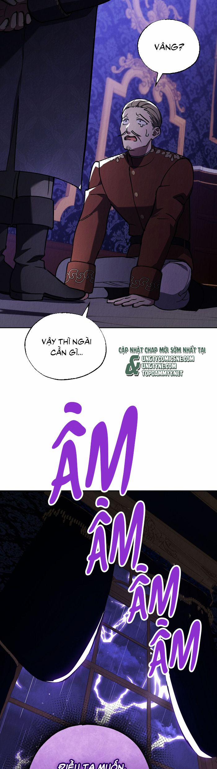 Chuỗi Số Mệnh 14 trang 21