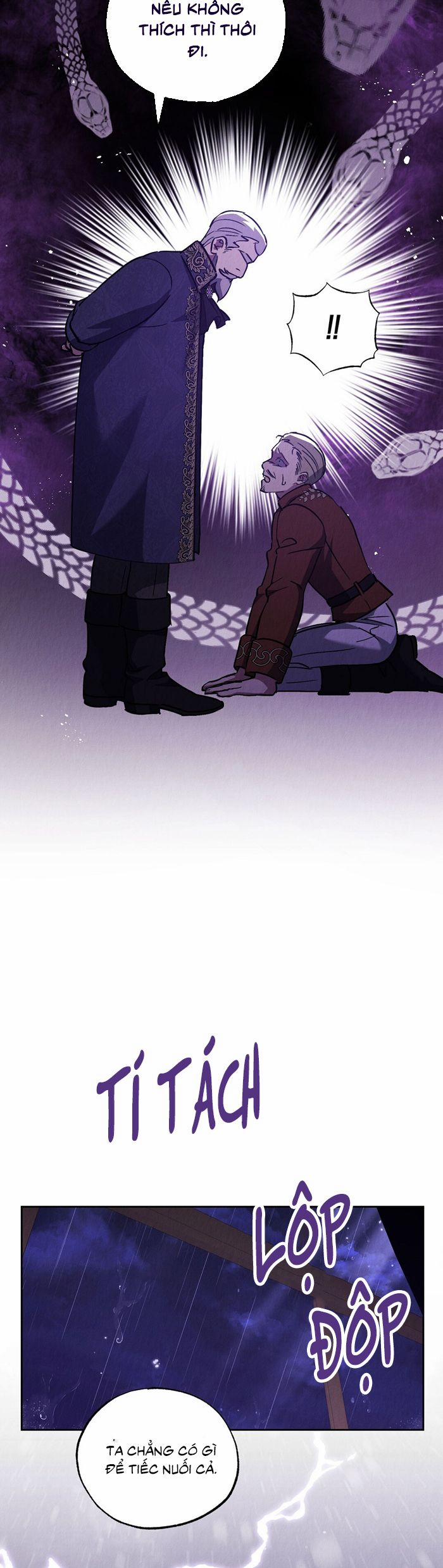 Chuỗi Số Mệnh 14 trang 23