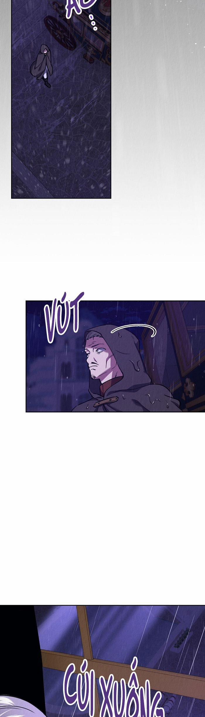 Chuỗi Số Mệnh 14 trang 25