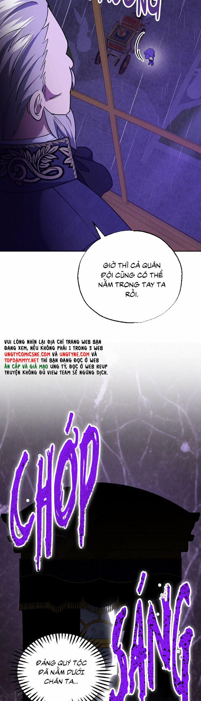 Chuỗi Số Mệnh 14 trang 26