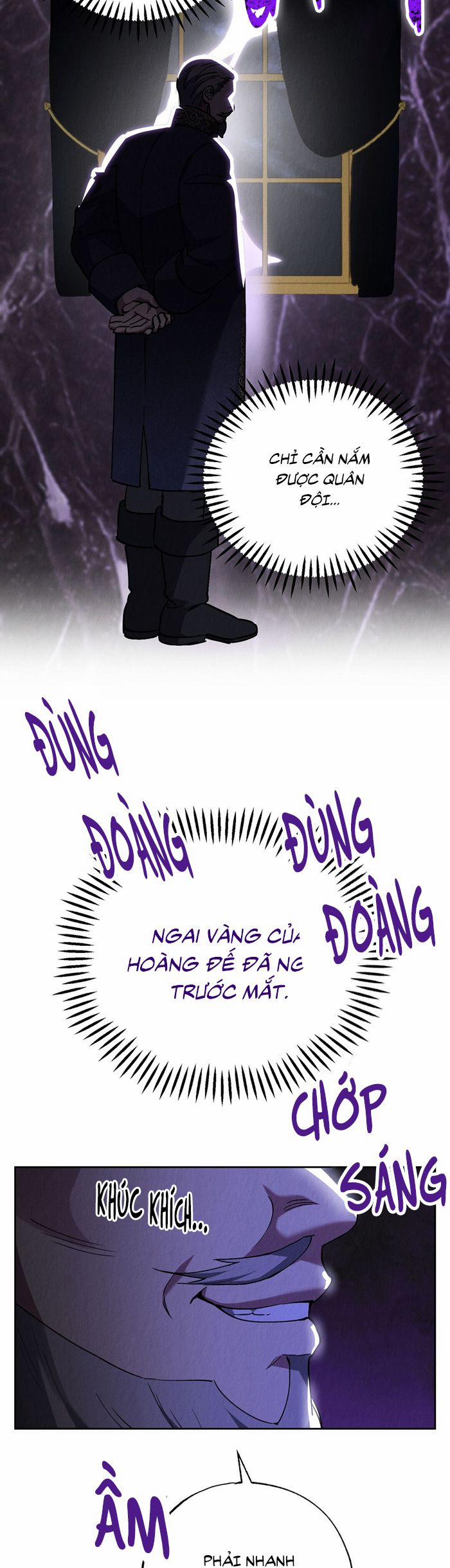 Chuỗi Số Mệnh 14 trang 27