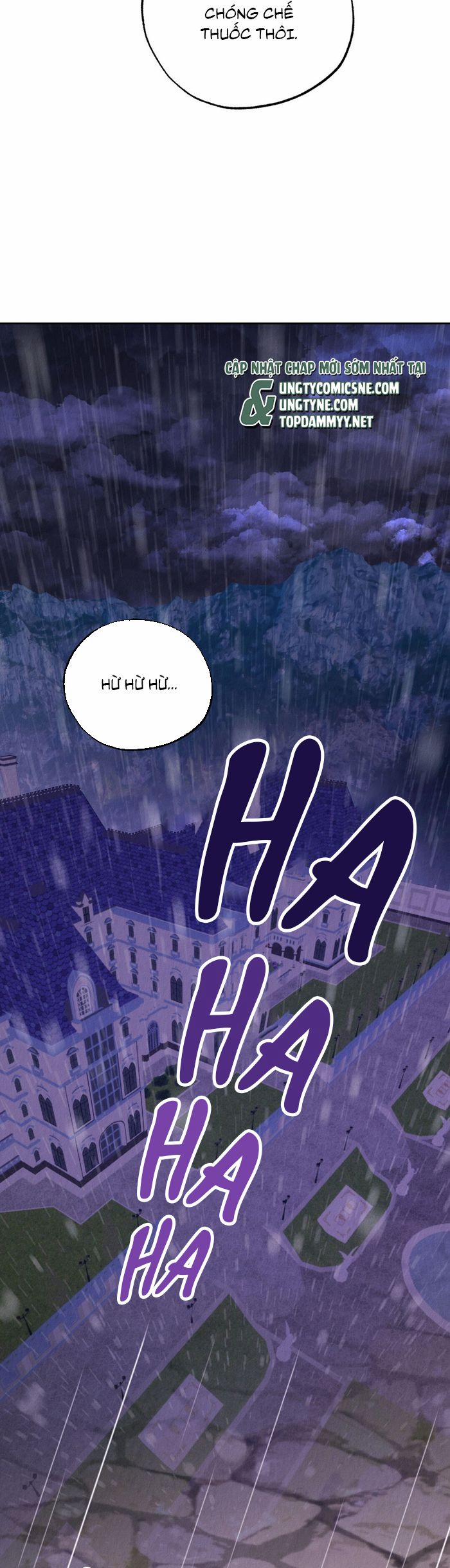 Chuỗi Số Mệnh 14 trang 28