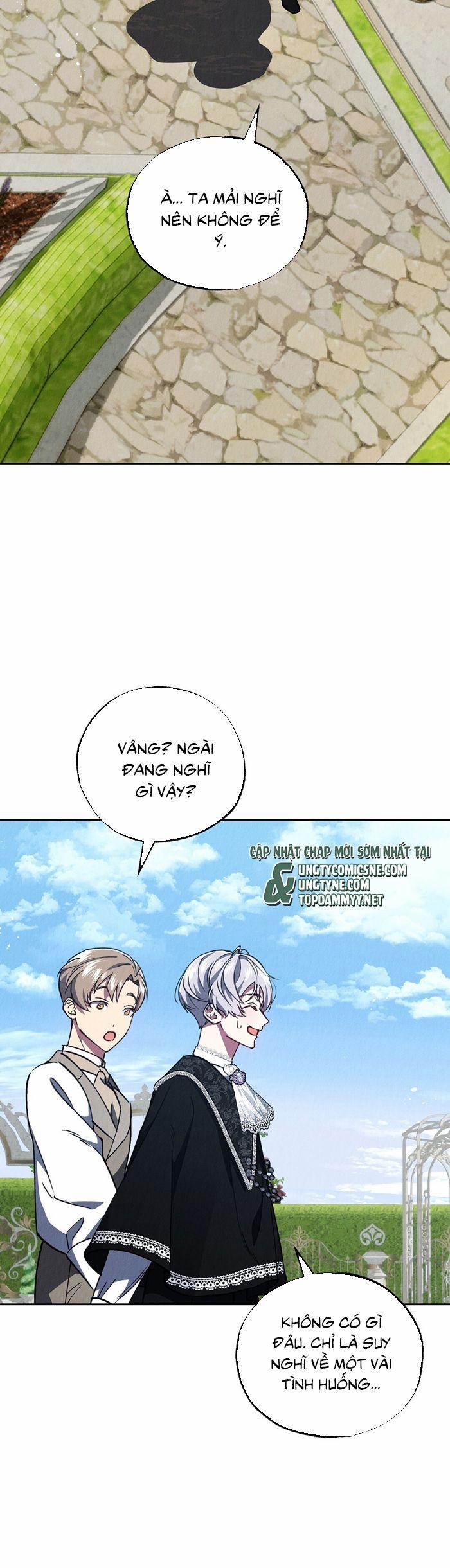 Chuỗi Số Mệnh 14 trang 31