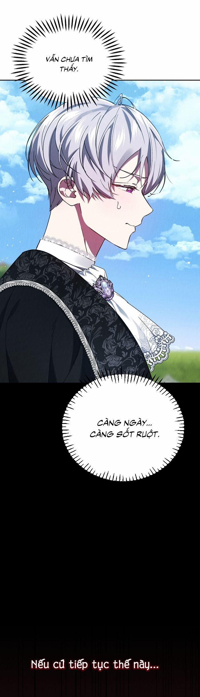 Chuỗi Số Mệnh 14 trang 32