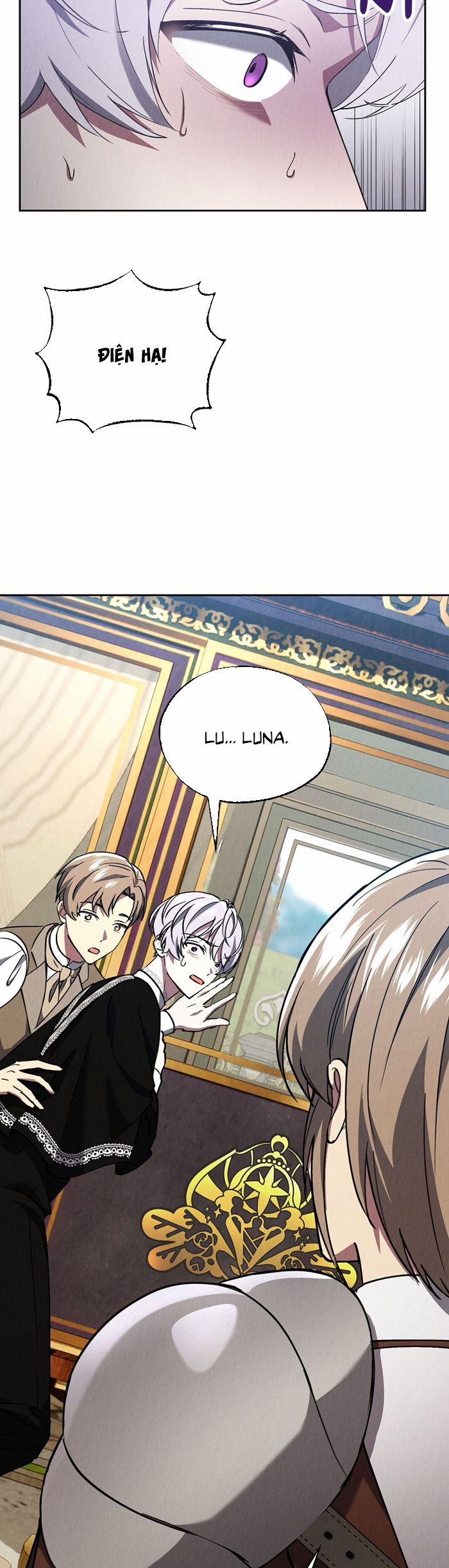 Chuỗi Số Mệnh 14 trang 35