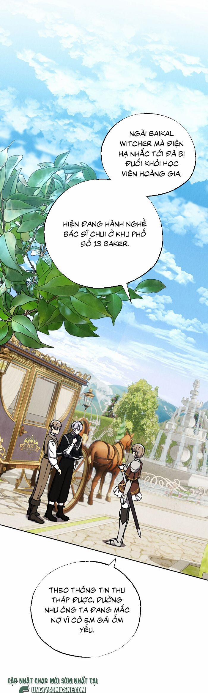 Chuỗi Số Mệnh 14 trang 37