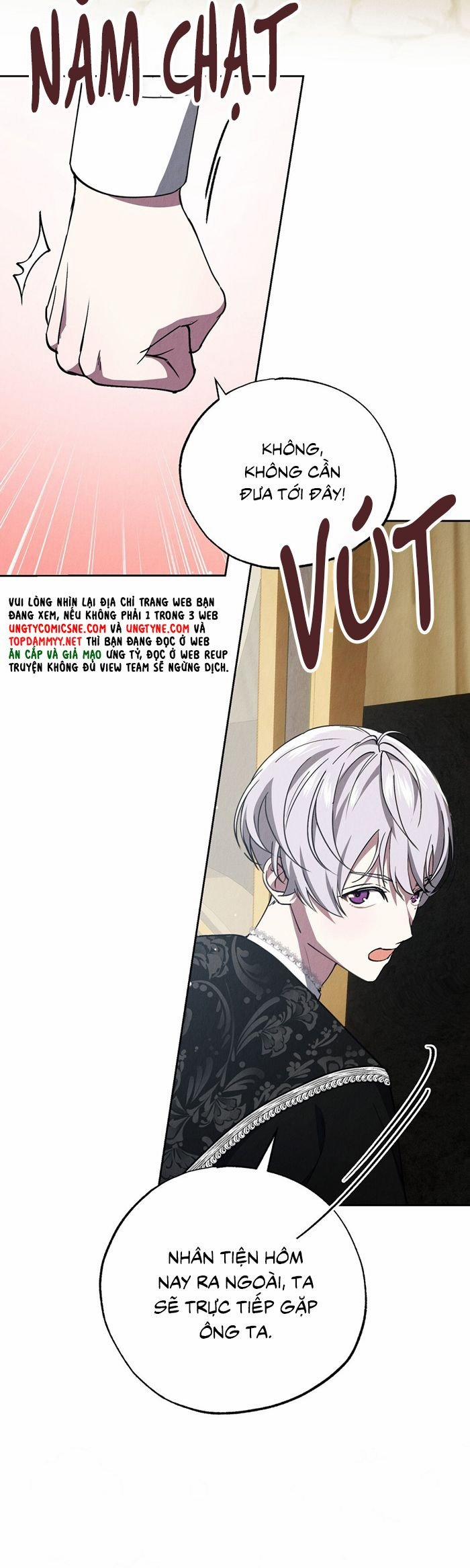 Chuỗi Số Mệnh 14 trang 39