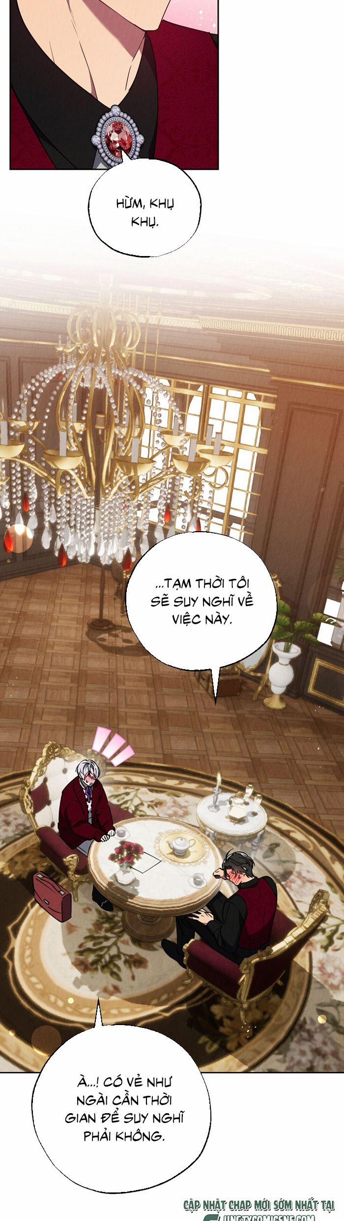 Chuỗi Số Mệnh 14 trang 4