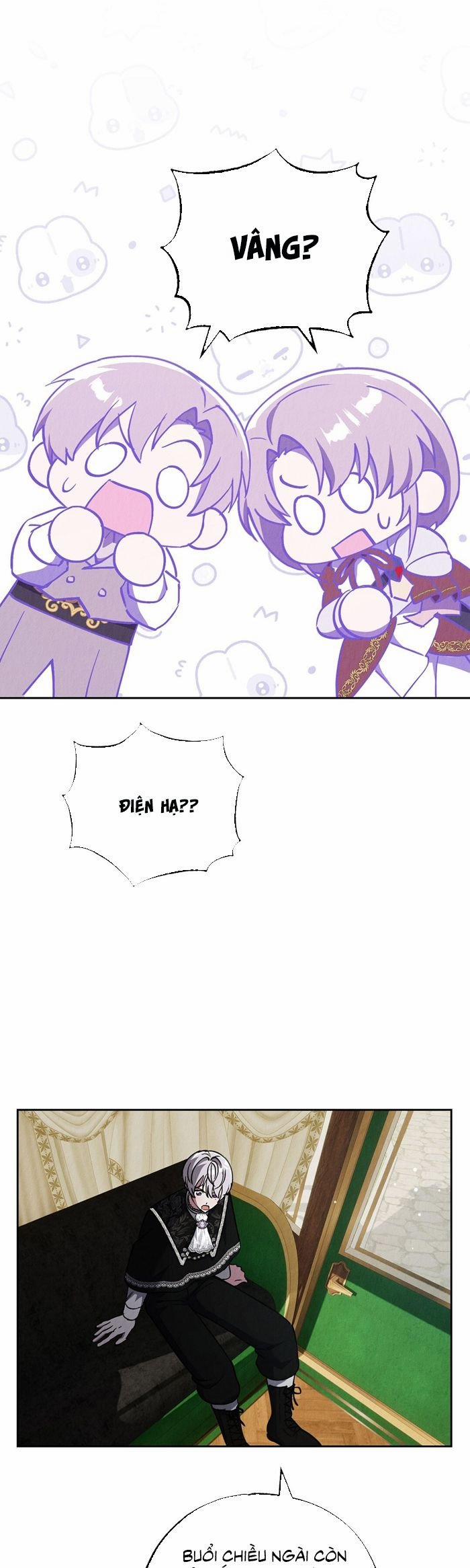 Chuỗi Số Mệnh 14 trang 40