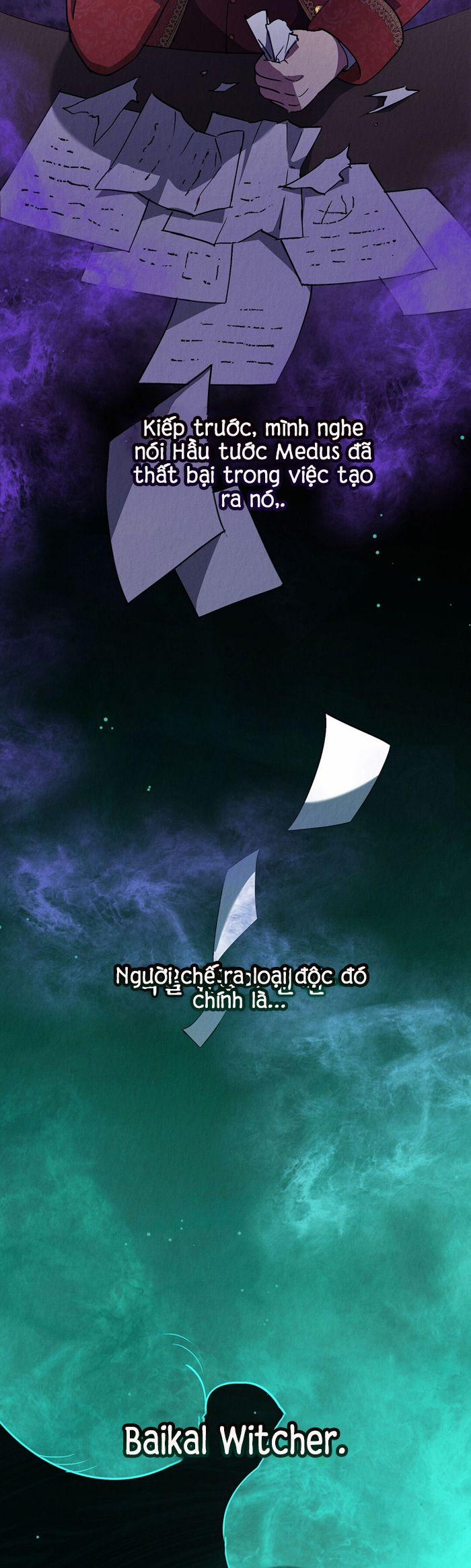 Chuỗi Số Mệnh 14 trang 43