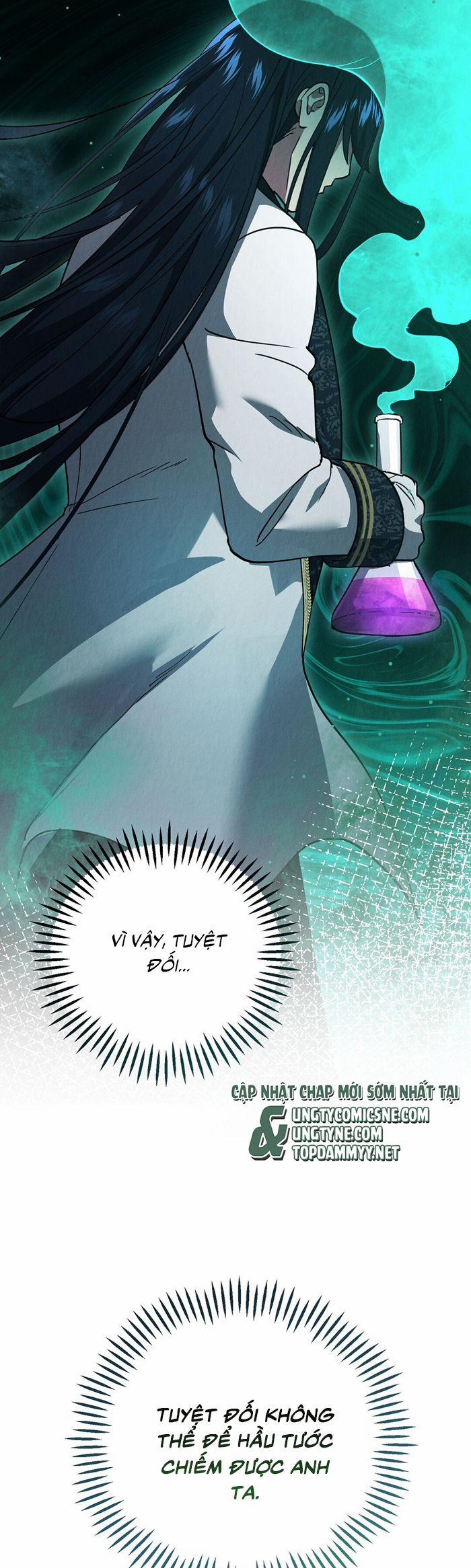 Chuỗi Số Mệnh 14 trang 44